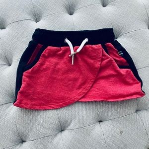 The Brand 12-18m (80cm)